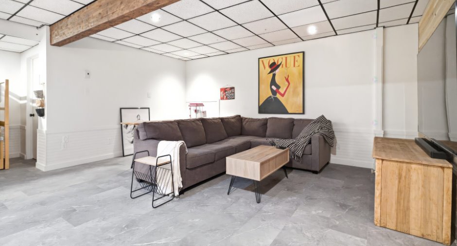 Salle familiale