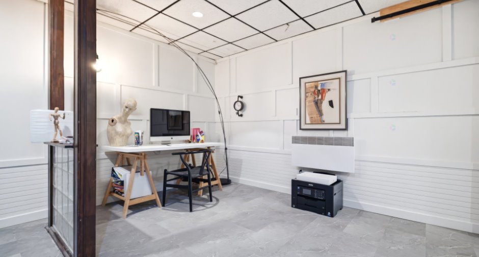 Salle familiale