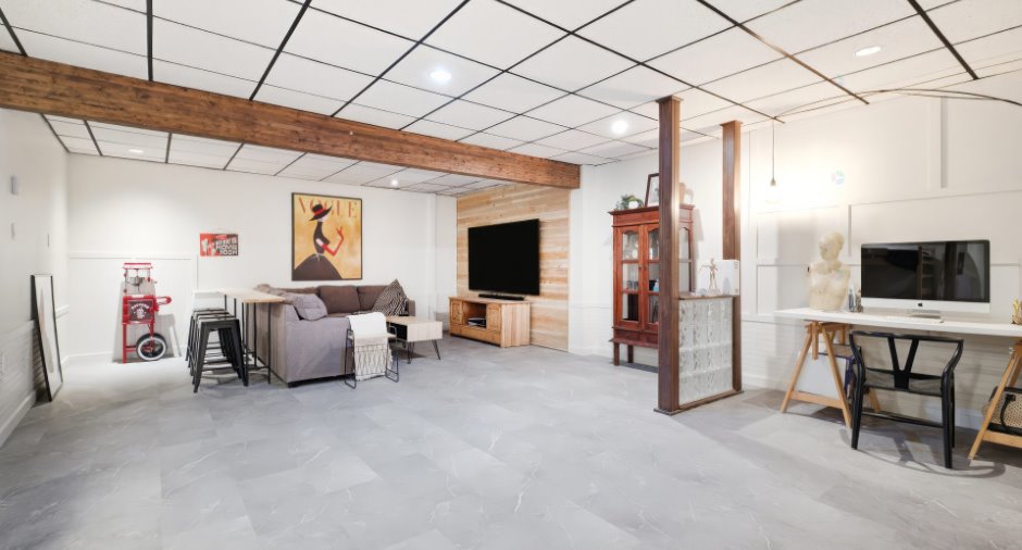 Salle familiale