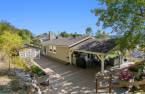 Face arrière
