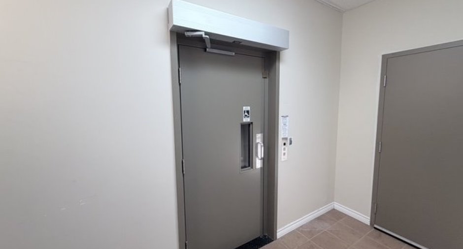 Elevator