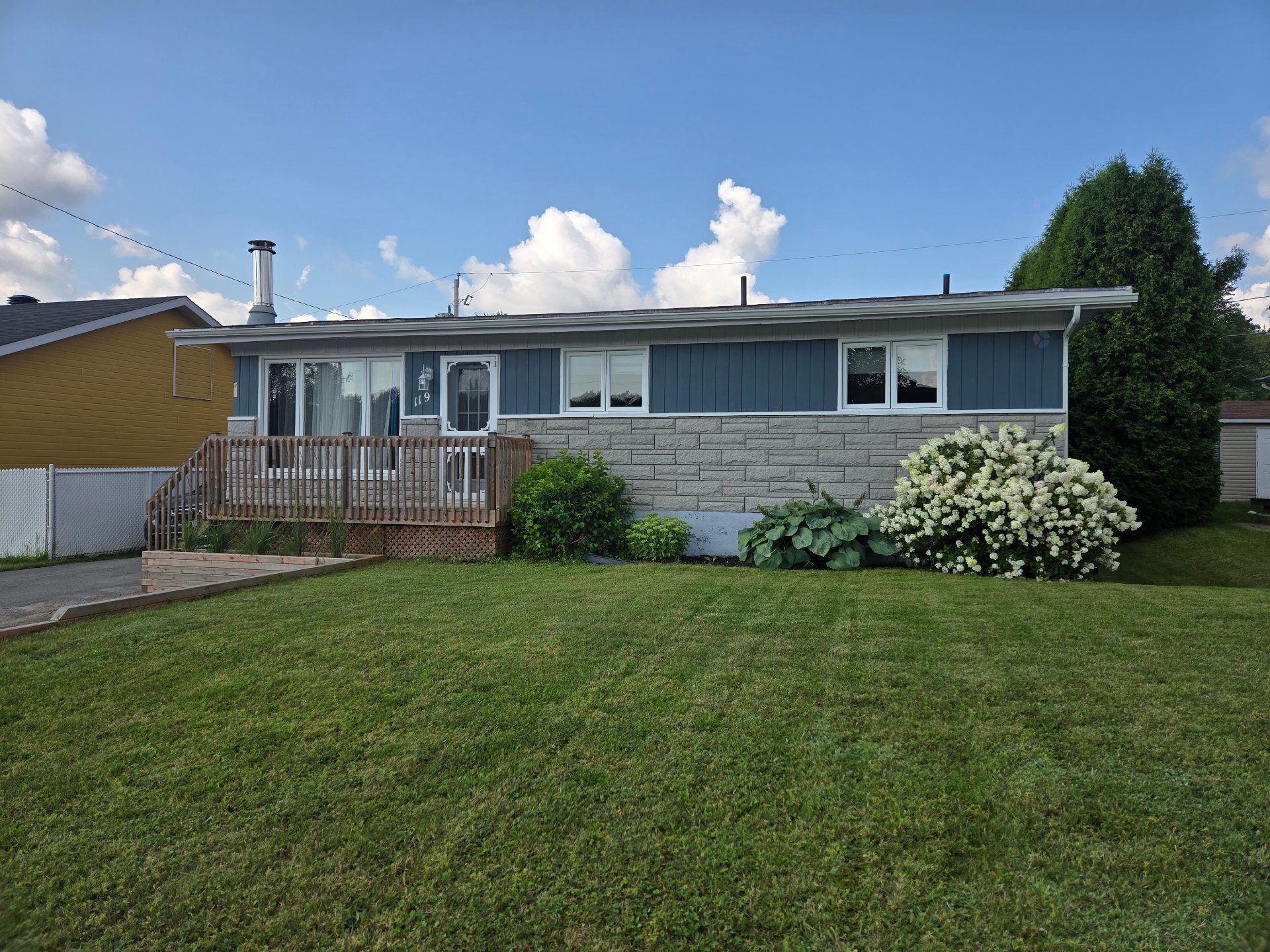 119 Rue du Carignan — photo 1