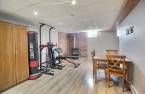 Salle familiale