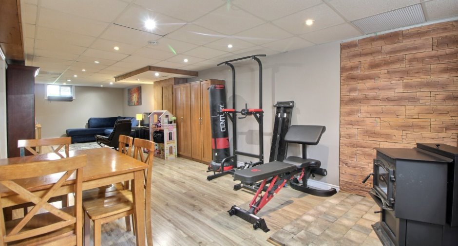 Salle familiale