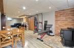 Salle familiale
