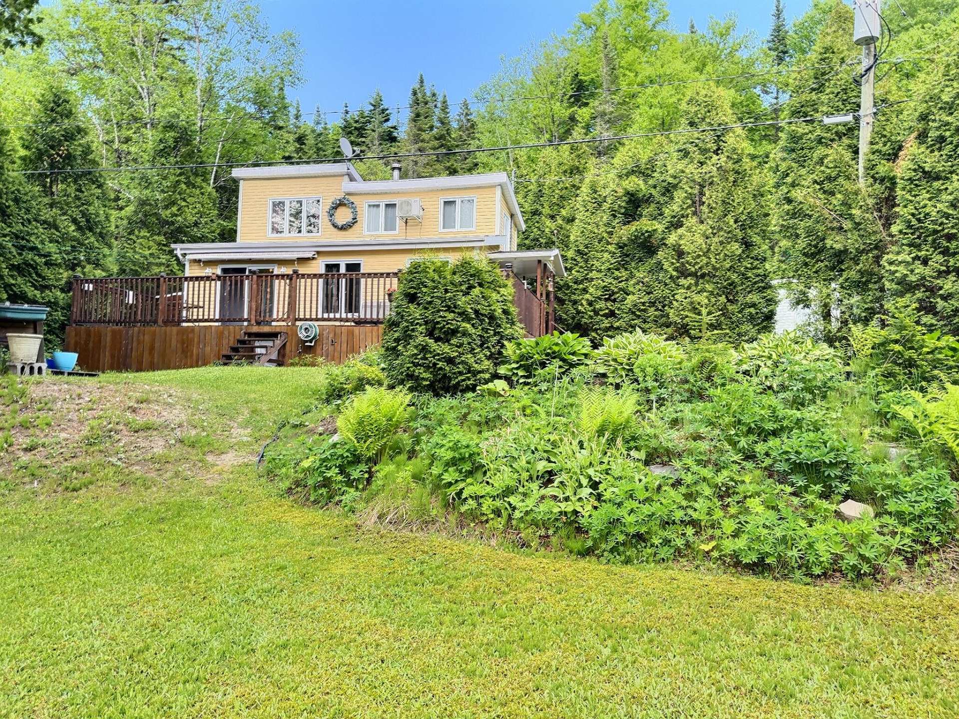 110 Ch. du Lac-Neil — photo 1