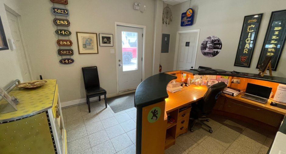Intérieur