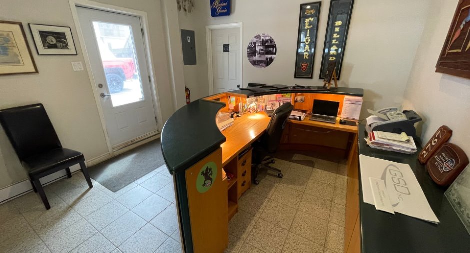 Intérieur