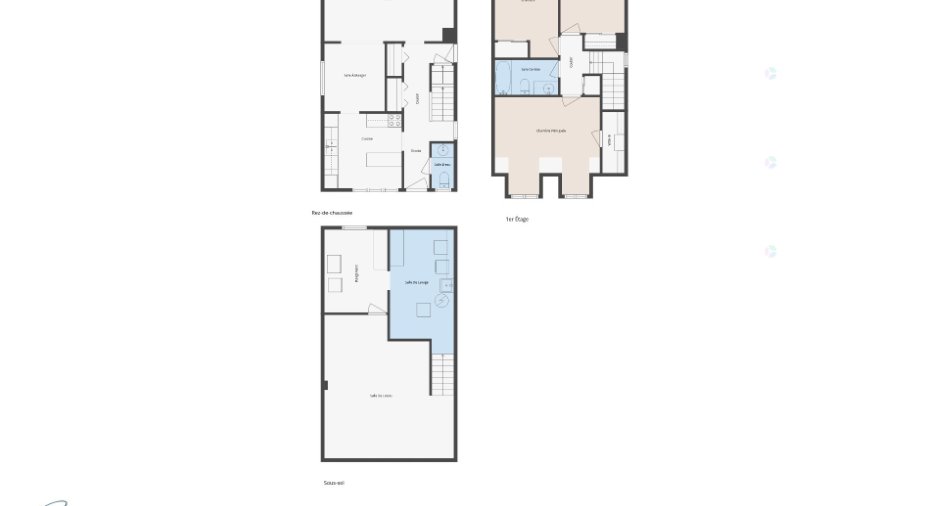 Plan (croquis)