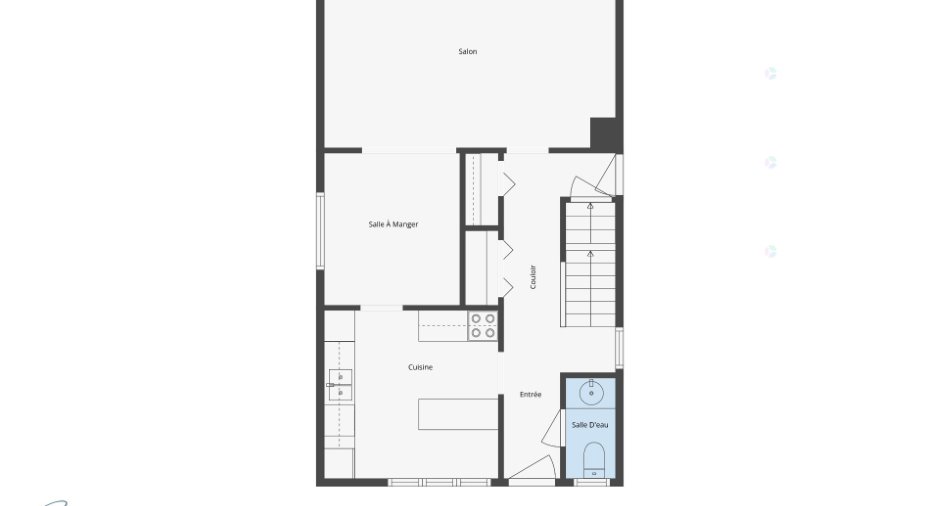 Plan (croquis)