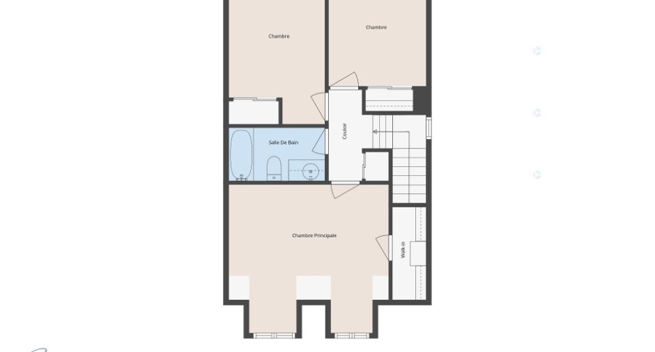 Plan (croquis)