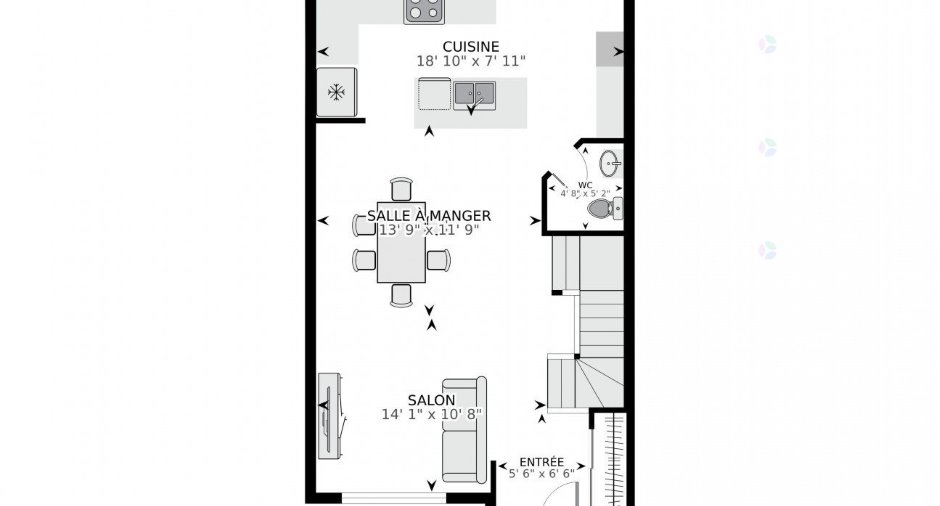 Plan (croquis)