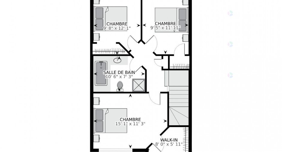 Plan (croquis)