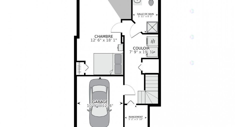 Plan (croquis)