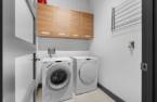 Salle de lavage