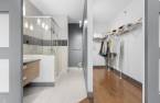 Penderie (Walk-in)