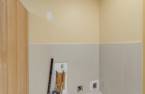 Salle de lavage
