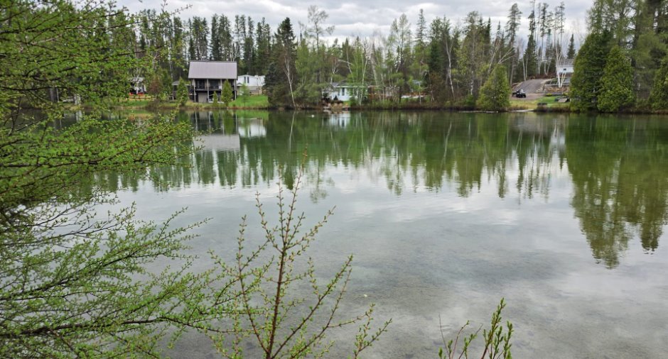 Water view