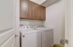 Salle de lavage