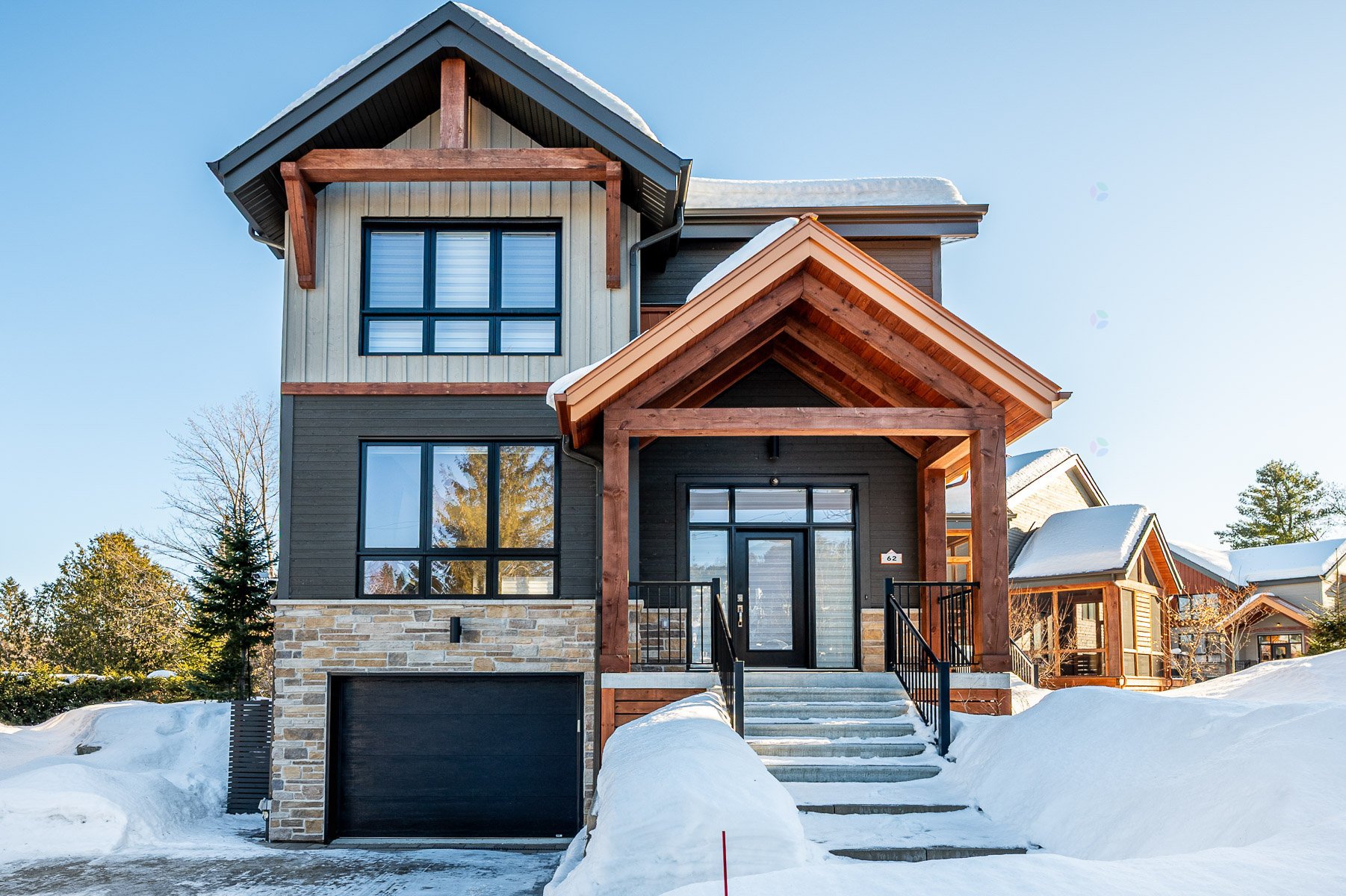 62 Av. Filion — photo 1
