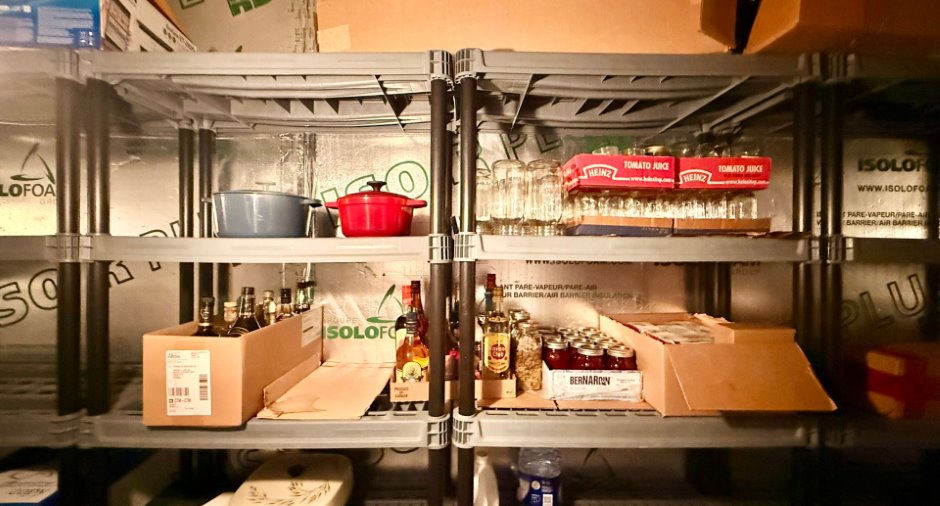 Storage