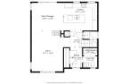 Plan (croquis)
