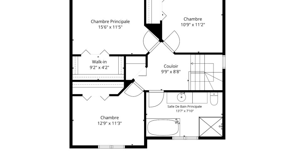 Plan (croquis)