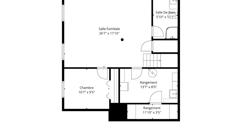Plan (croquis)