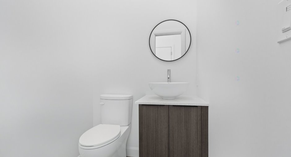Salle d'eau