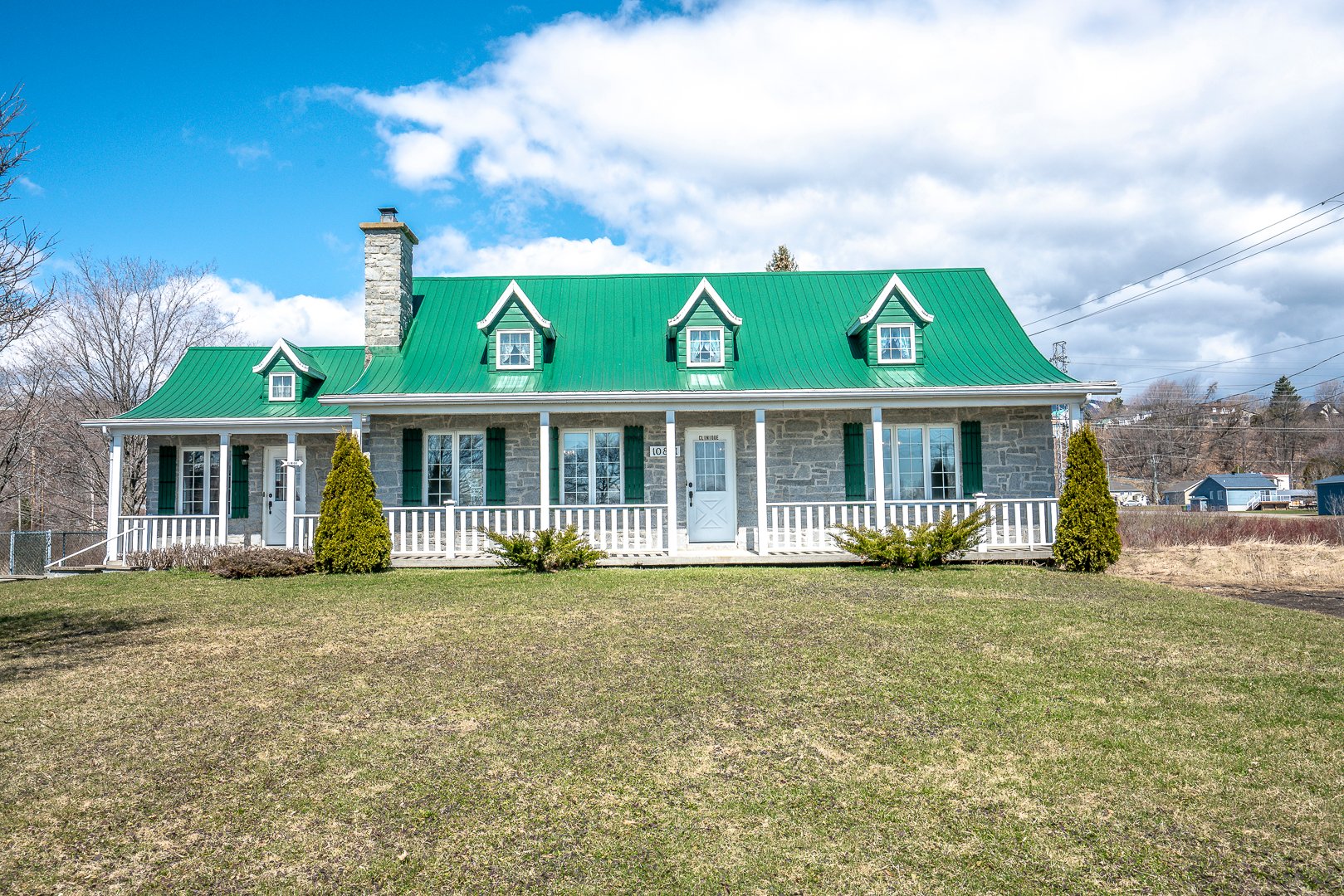 Maison à étages à vendre, Sainte-Anne-de-Beaupré