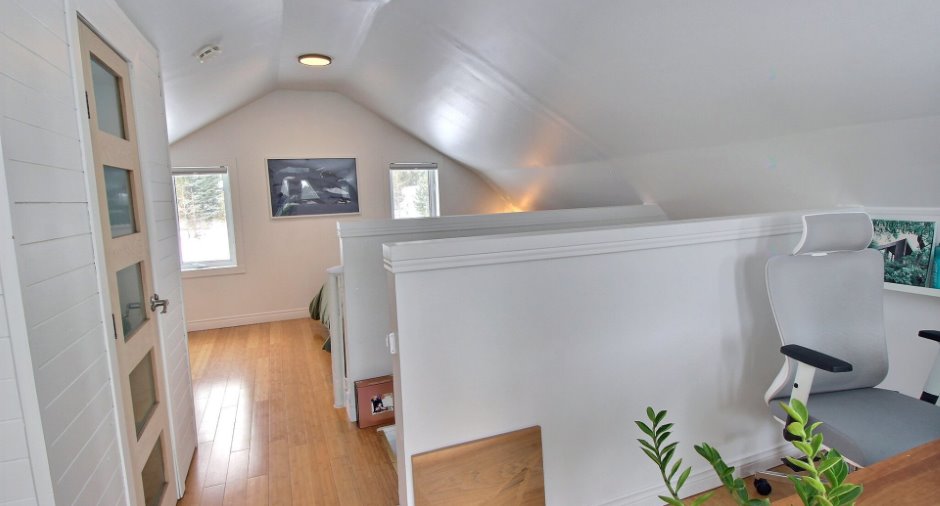 Mezzanine