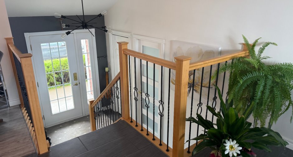 Hall d’entrée/Vestibule