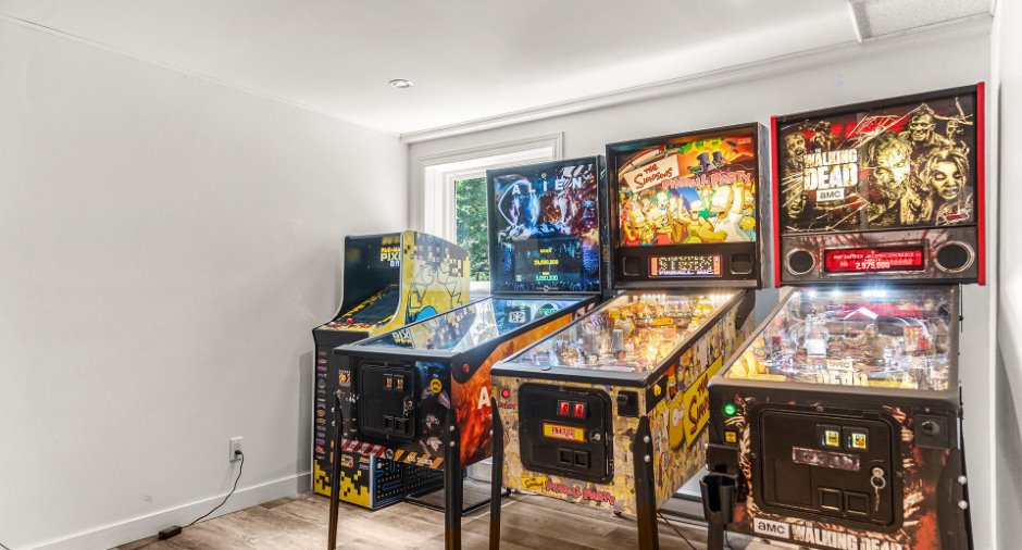 Salle familiale