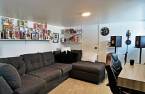 Salle familiale