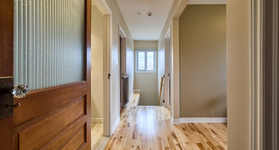 Corridor