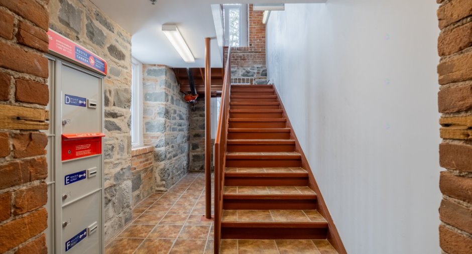 Corridor