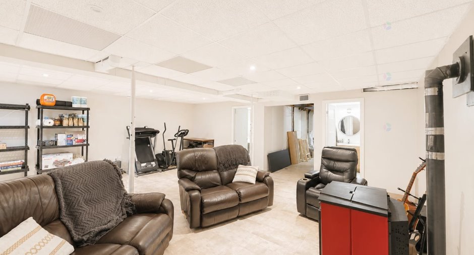 Salle familiale