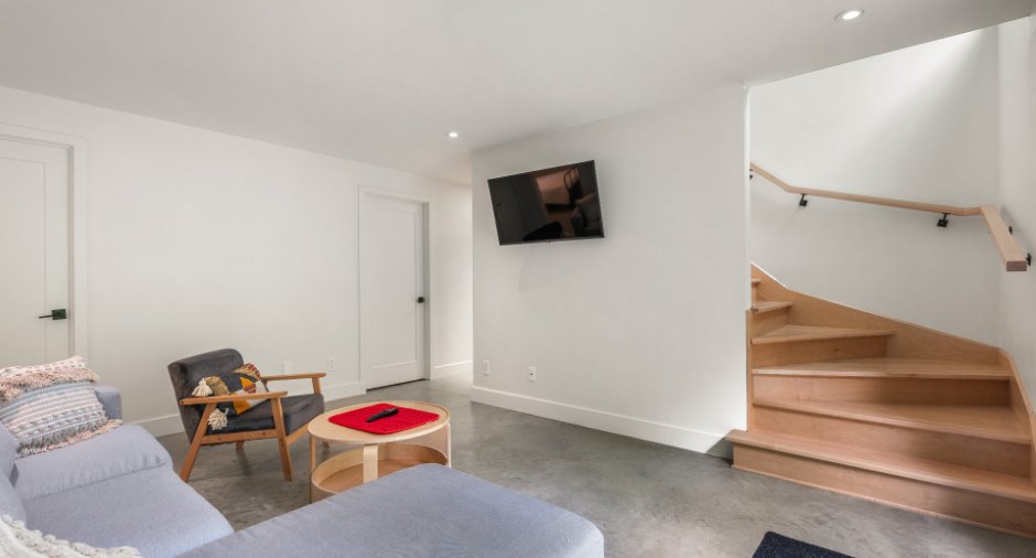 Salle familiale