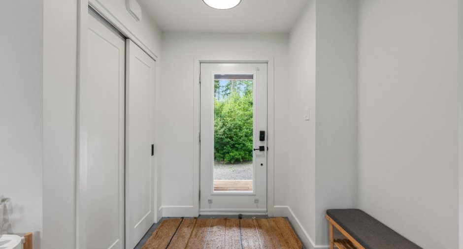 Hall d’entrée/Vestibule