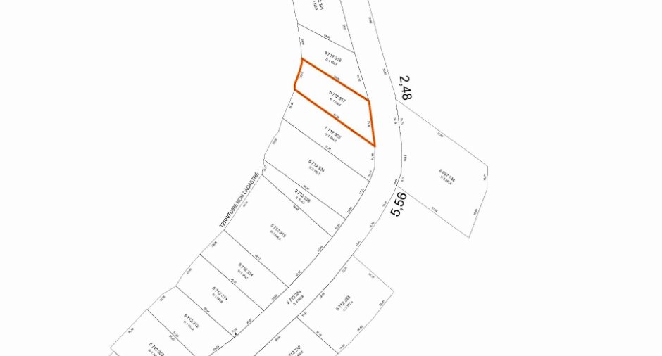 Plan (croquis)