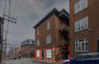 Frontage