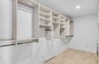 Penderie (Walk-in)