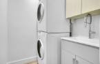 Salle de lavage