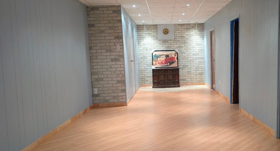 Salle familiale