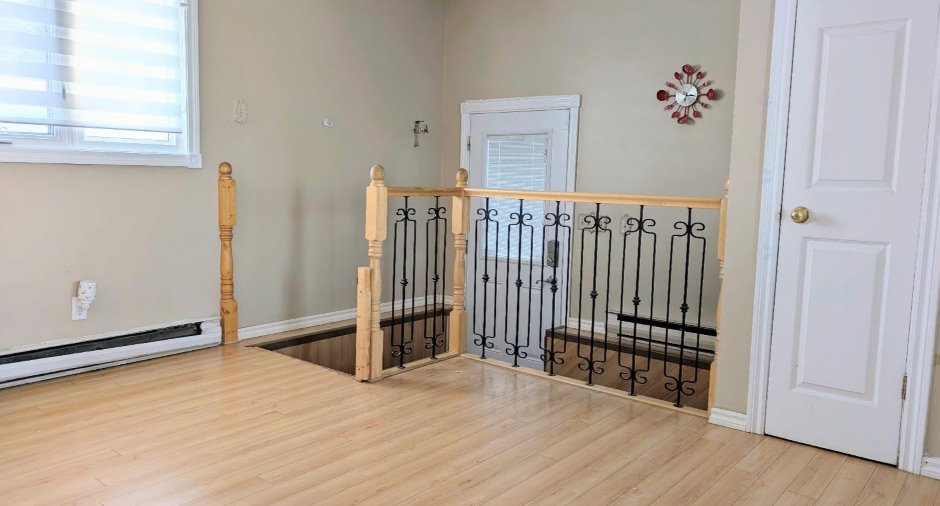 Hall d’entrée/Vestibule
