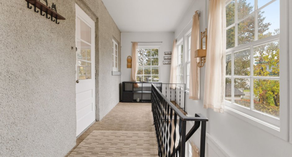 Hall d’entrée/Vestibule