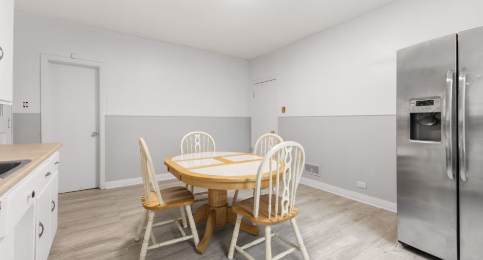 Salle à manger