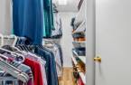 Penderie (Walk-in)
