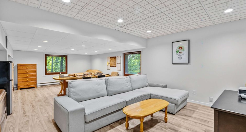 Salle familiale