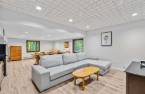 Salle familiale